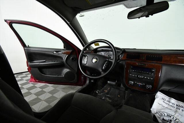 2006 Chevrolet Impala LT