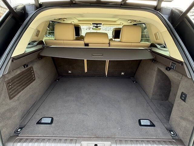 2018 Land Rover Range Rover Sport HSE Dynamic