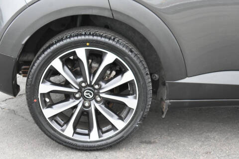 2019 Mazda CX-3 Touring