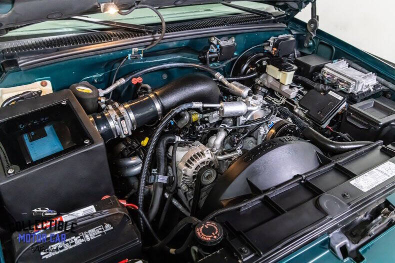 1997 GMC Sierra 1500
