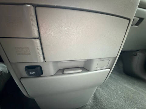 2016 Honda Odyssey EX