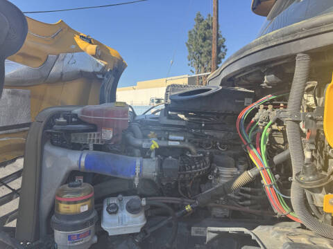 2020 Freightliner Cascadia