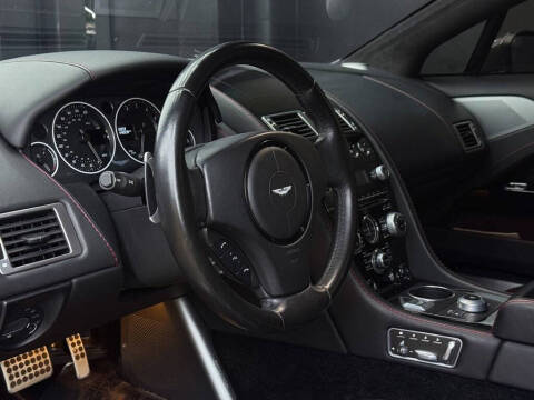 2014 Aston Martin Rapide S