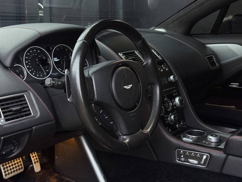 2014 Aston Martin Rapide S