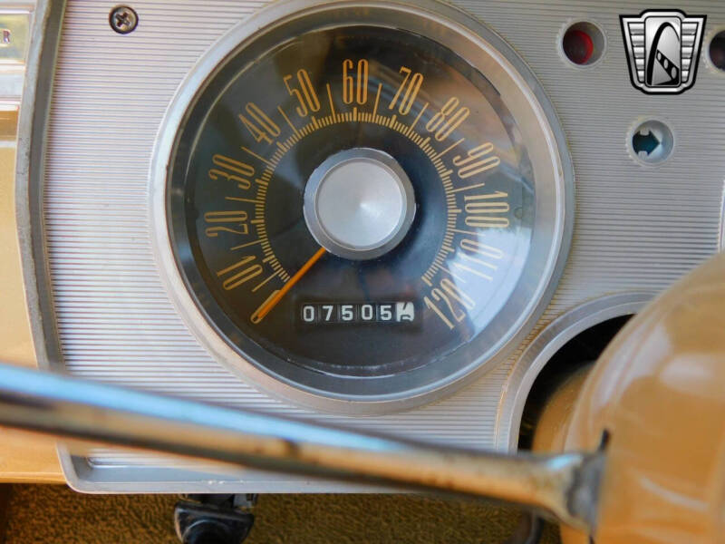 1965 Plymouth Barracuda