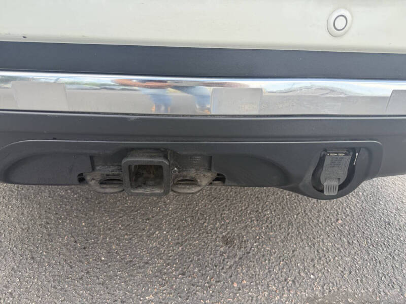 2015 Nissan Pathfinder SV