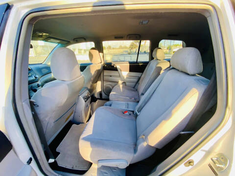 2012 Toyota Highlander