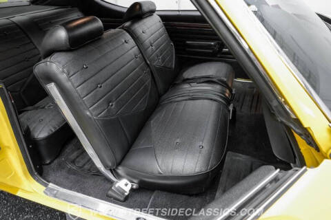 1970 Oldsmobile Cutlass