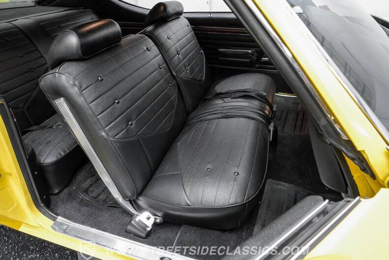 1970 Oldsmobile Cutlass