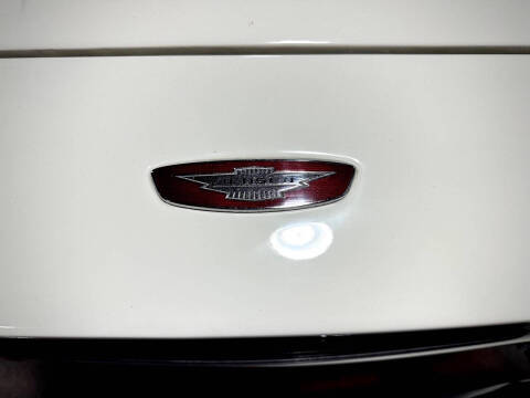 1974 Jensen Interceptor