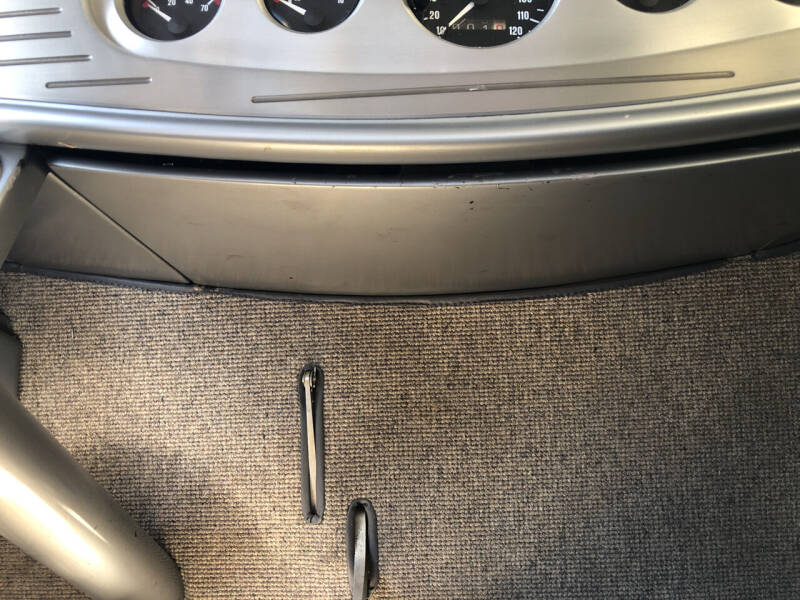 1932 Ford 2 Door Sedan