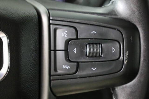 2022 GMC Sierra 1500 Limited