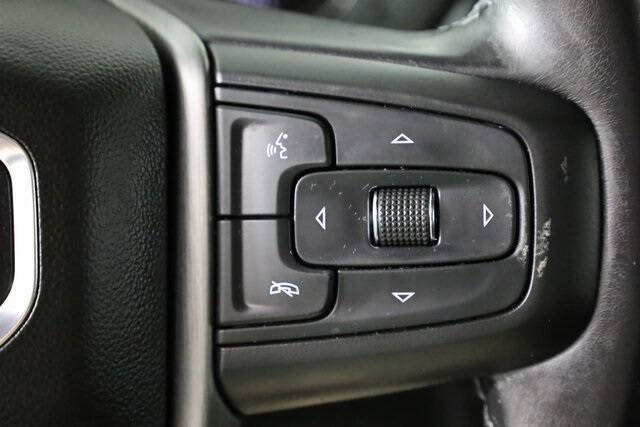 2022 GMC Sierra 1500 Limited