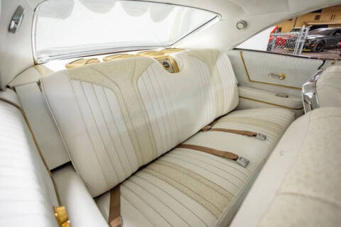 1965 Chevrolet Impala