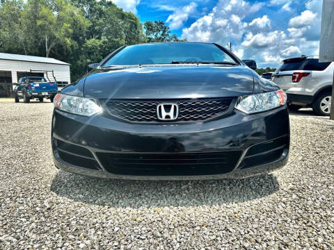 2009 Honda Civic EX