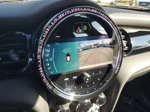 2022 MINI Hardtop 2 Door Cooper S