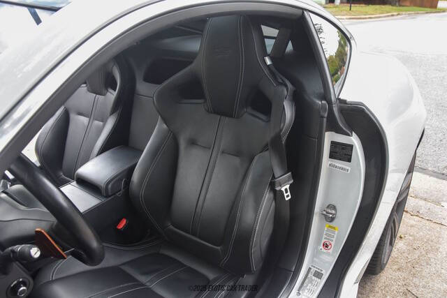 2017 Jaguar F-TYPE S British Design Edition