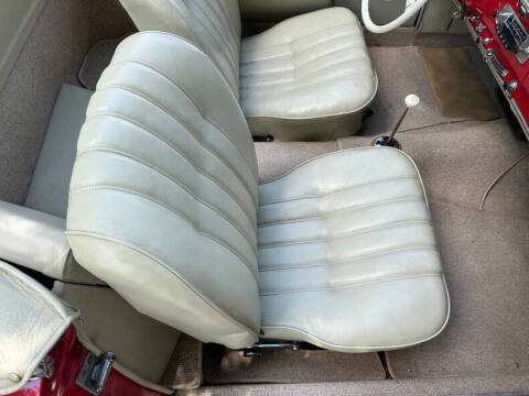 1959 Mercedes-Benz 190-Class