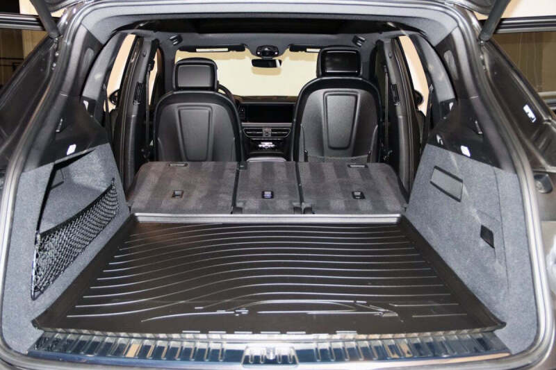 2024 Porsche Cayenne