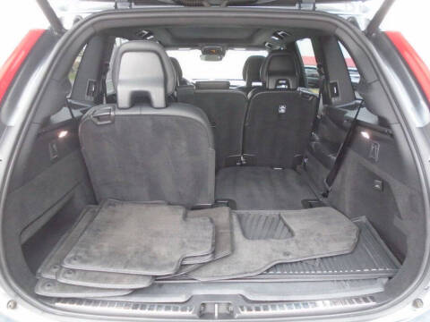 2018 Volvo XC90 T6 Inscription