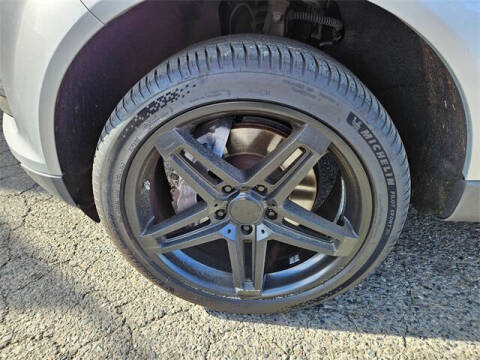 2007 Audi Q7 3.6 Premium quattro