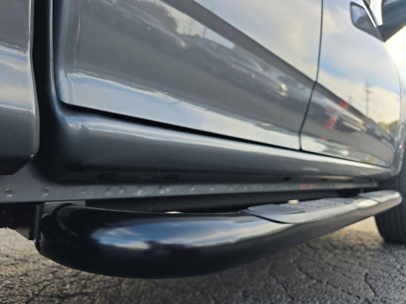 2012 Chevrolet Colorado LT