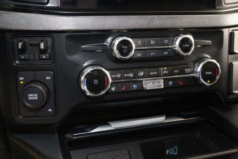 2024 Ford F-350 Super Duty Platinum