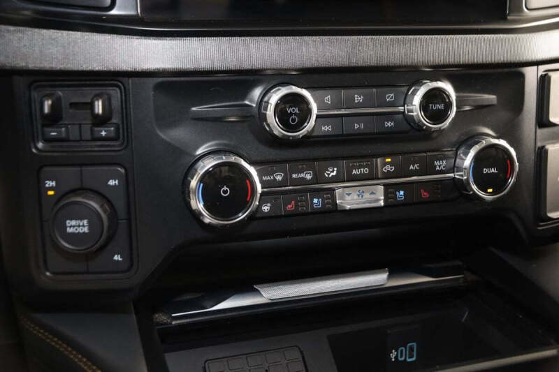 2024 Ford F-350 Super Duty Platinum