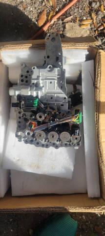 2010 Honda CR-V EX-L