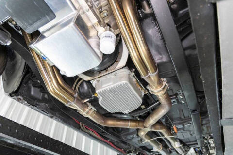 1981 Chevrolet Camaro