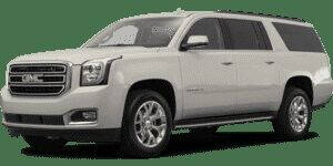 2017 GMC Yukon XL SLE 1500