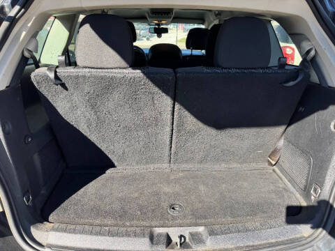 2015 Dodge Journey American Value Package