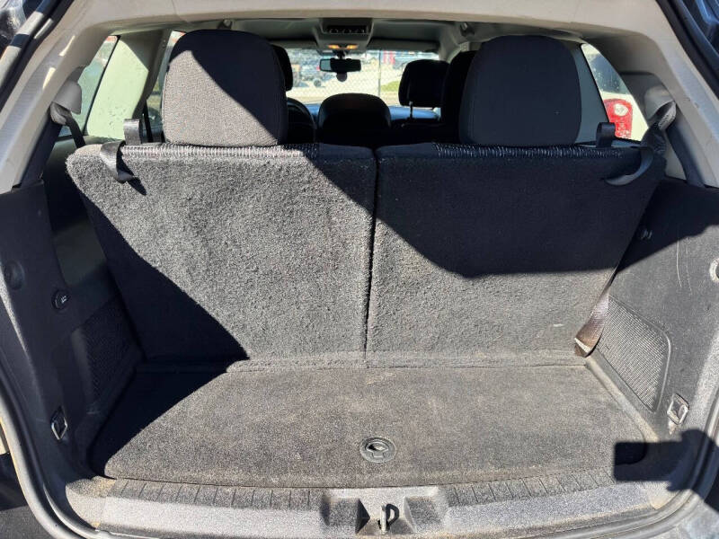 2015 Dodge Journey American Value Package