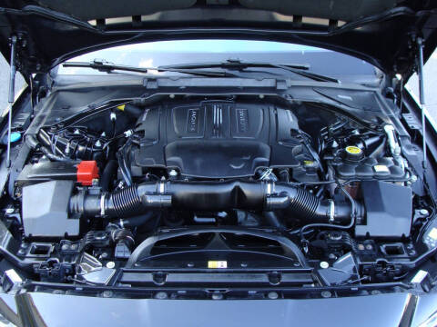 2017 Jaguar XF 35t Premium