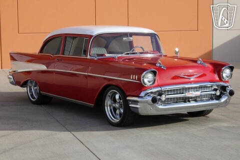 1957 Chevrolet 210