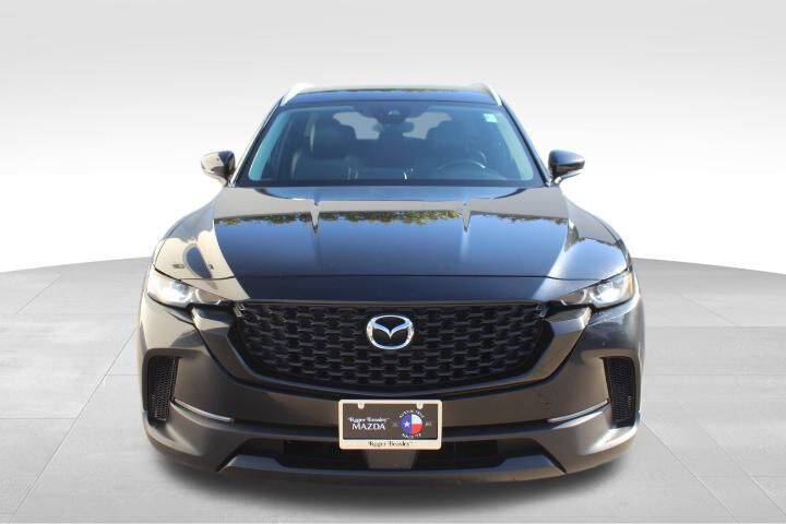 2024 Mazda CX-50 2.5 S Preferred