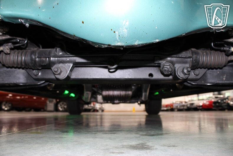 1936 Chevrolet Master Deluxe