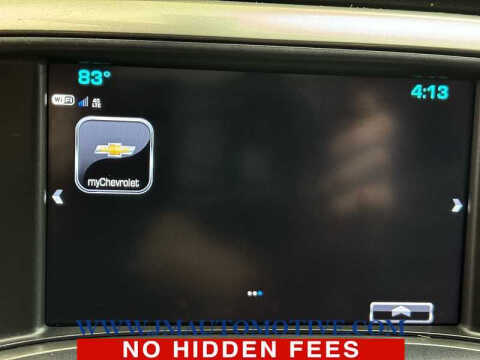 2018 Chevrolet Silverado 2500HD