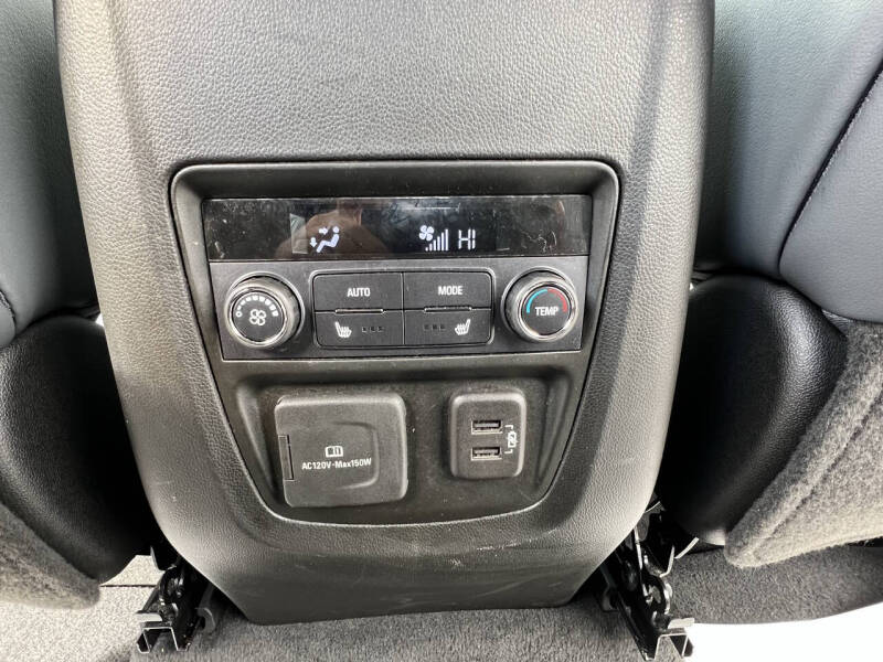 2024 Buick Enclave Premium