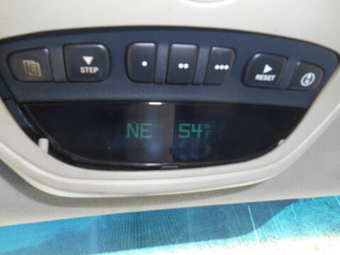 2009 Chrysler Aspen Limited