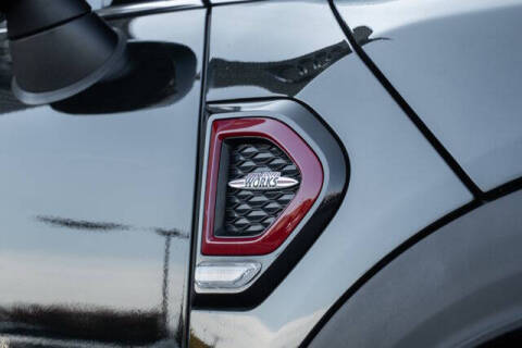 2022 MINI Countryman John Cooper Works ALL4