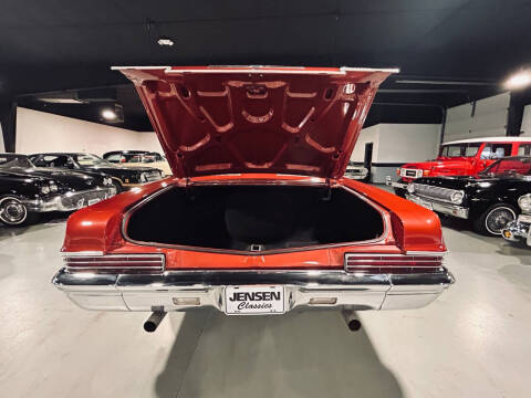 1966 Chevrolet Caprice