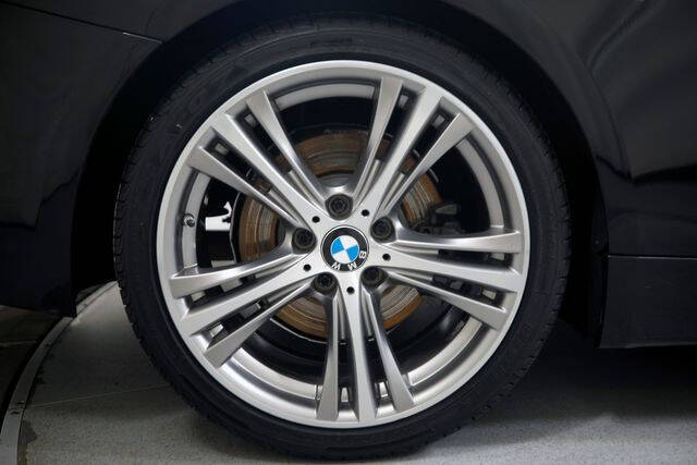 2015 BMW 4 Series 435i
