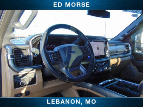 2023 Ford F-350 Super Duty Lariat