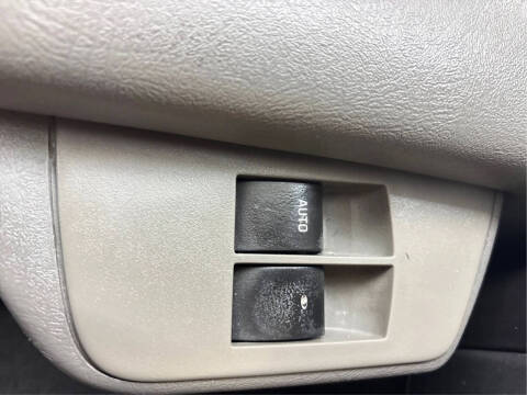 2008 GMC Savana LS 3500