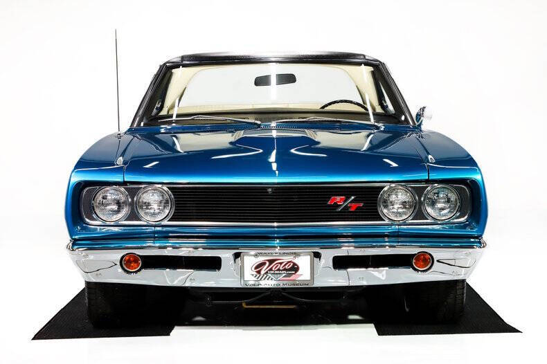 1968 Dodge Coronet