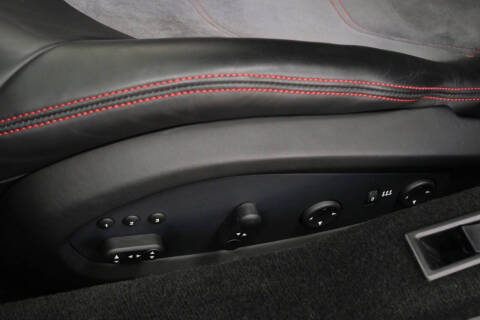 2018 Ferrari 488 GTB