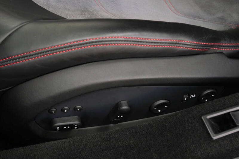 2018 Ferrari 488 GTB