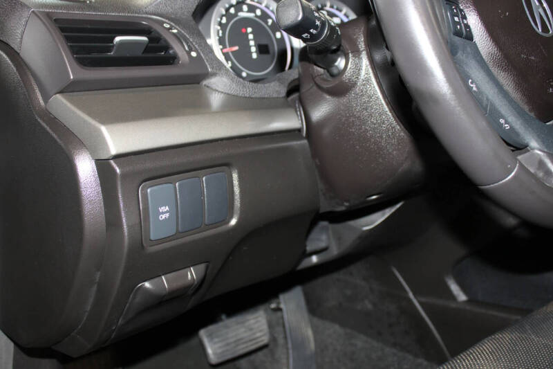 2009 Acura TSX