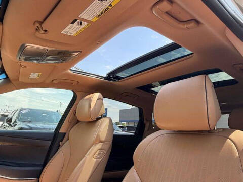 2022 Genesis GV80 2.5T